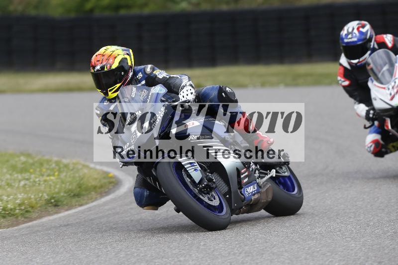 /18 23.05.2025 Get Faster Caremotion ADR/Gruppe gelb/571